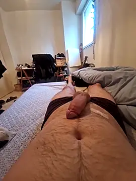 MarkBigDick35 online show from 15, 5, 2026