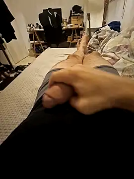 MarkBigDick35 online show from 18, 5, 2026