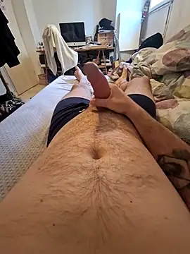 MarkBigDick35 online show from 27, 5, 2026