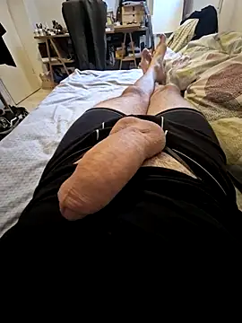 MarkBigDick35 online show from 4, 6, 2026