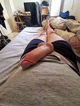 MarkBigDick35 online show from 11, 6, 2026