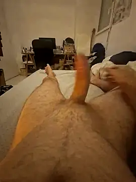MarkBigDick35 online show from 12, 7, 2026