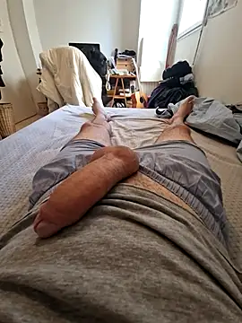 MarkBigDick35 online show from 16, 7, 2026