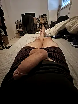 MarkBigDick35 online show from 17, 7, 2026