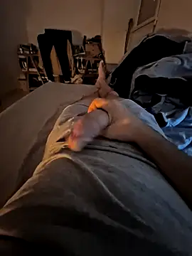 MarkBigDick35 online show from 23, 7, 2026