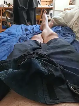 MarkBigDick35 online show from 28, 7, 2026
