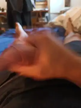 MarkBigDick35 online show from 28, 7, 2026