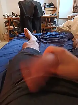 MarkBigDick35 online show from 28, 7, 2026