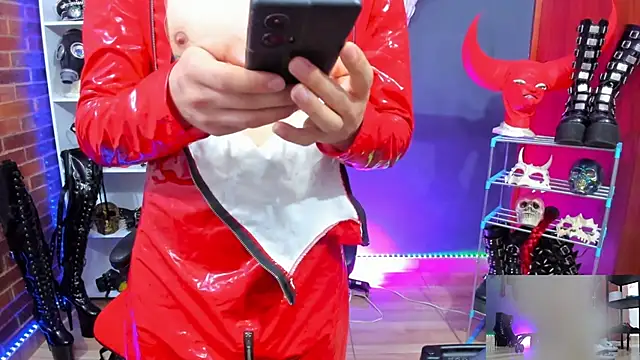 daven56 online show from 27, 2, 2026