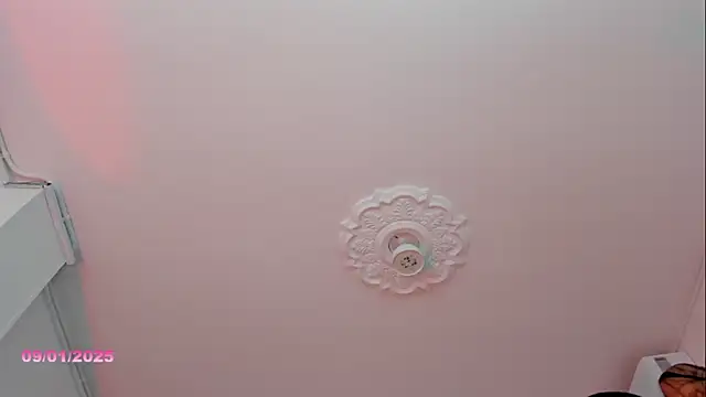 Snapshot of Karoline_Marin chatting on 9, 1, 2025 Karoline Marin online show from 9, 1, 2025