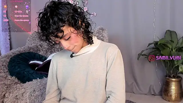 Snapshot of sami_monroe chatting on 13, 1, 2026 sami monroe online show from 13, 1, 2026