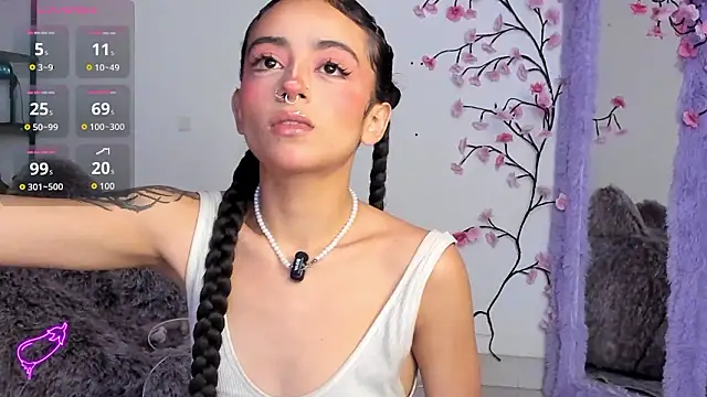 Snapshot of sami_monroe chatting on 16, 3, 2026 sami monroe online show from 16, 3, 2026