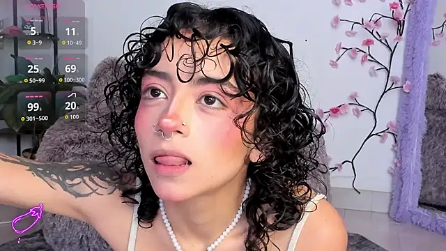 Snapshot of sami_monroe chatting on 19, 3, 2026 sami monroe online show from 19, 3, 2026