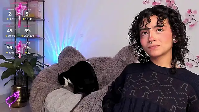 sami monroe online show from 28, 4, 2026