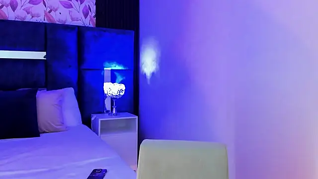 Amareto  online show from 23, 11, 2025