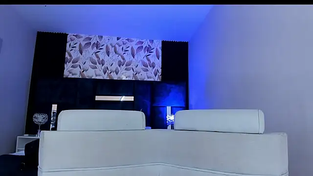 Amareto  online show from 24, 5, 2026