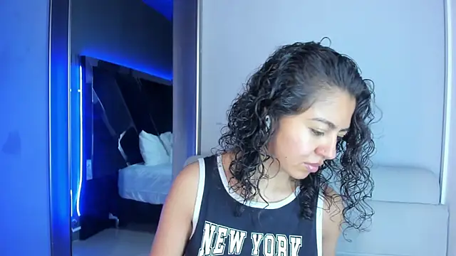 Amareto  online show from 16, 7, 2026
