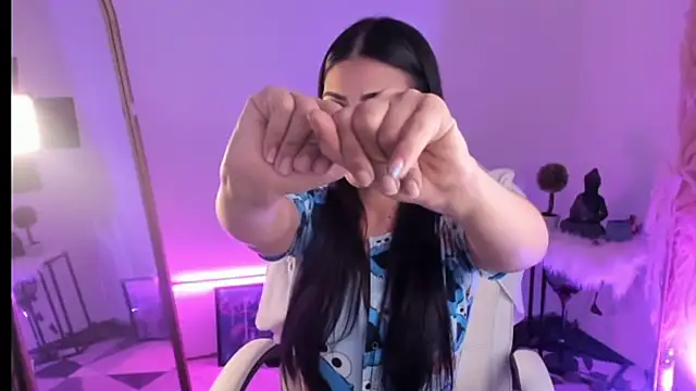 SakuraKato online show from 17, 12, 2024