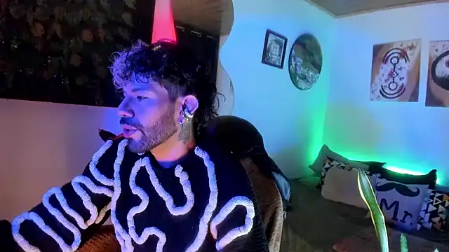 LatinMilk  online show from 27, 7, 2026