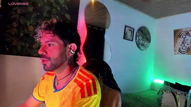 LatinMilk  online show from 29, 7, 2026