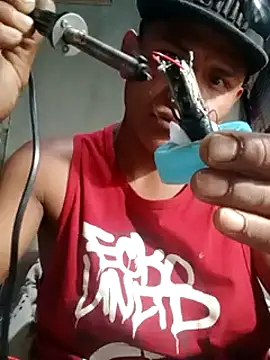 Snapshot of Moreno1813 chatting on 18, 3, 2025 Moreno1813 online show from 18, 3, 2025