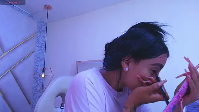 Andreita Jones online show from 30, 6, 2026