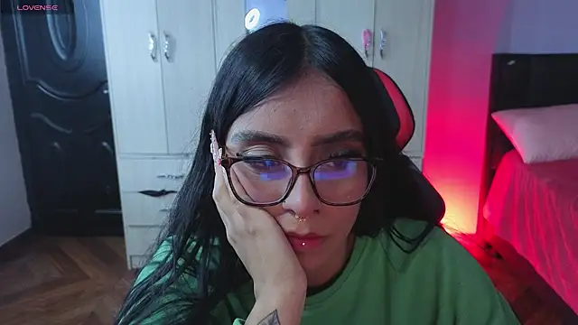 Andreita Jones online show from 3, 7, 2026