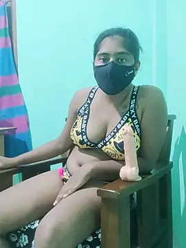 Kunchiii online show from 6, 5, 2026