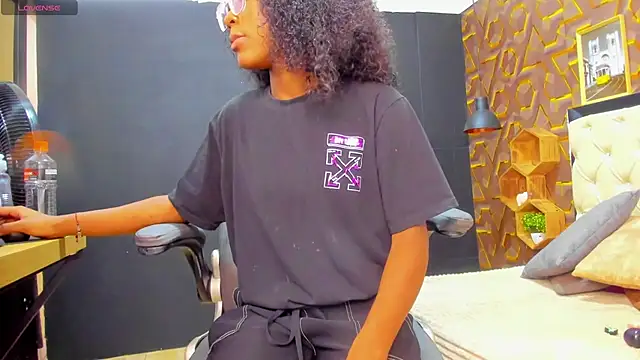 deyy madissonn online show from 29, 1, 2025