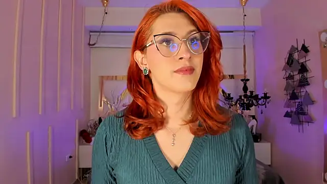 Juliana Saenzz online show from 7, 3, 2025