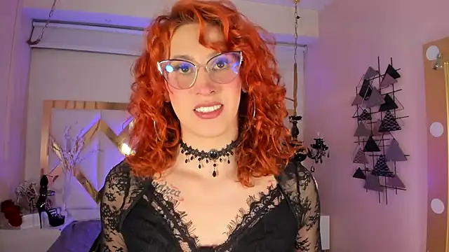 Juliana Saenzz online show from 11, 3, 2025