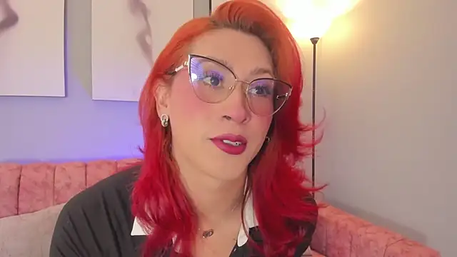 Juliana Saenzz online show from 18, 9, 2025