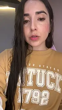 Victoria-And1 online show from 30, 10, 2025