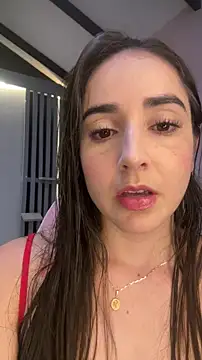 Victoria-And1 online show from 6, 11, 2025