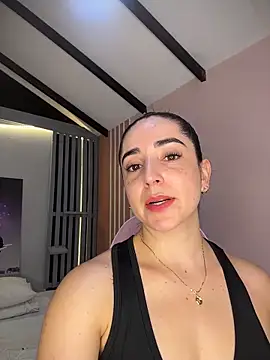 Victoria-And1 online show from 29, 4, 2026
