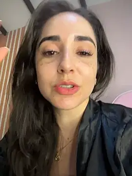 Victoria-And1 online show from 1, 5, 2026