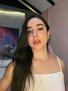 Victoria-And1 online show from 28, 5, 2026