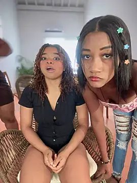 AleezaFrench online show from 21, 3, 2025