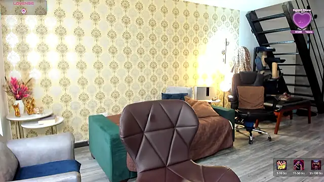  angelina class 7 online show from 19, 3, 2026