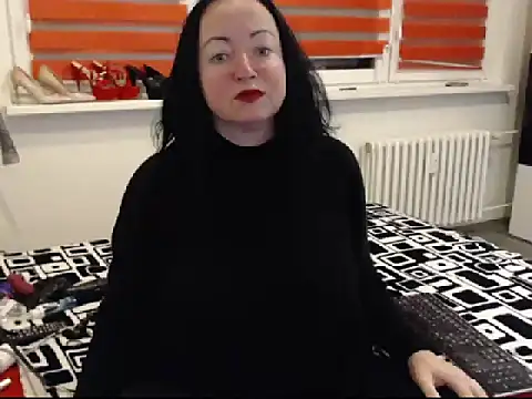 Alexie33 online show from 14, 3, 2025