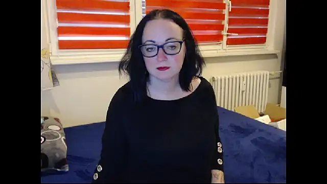 Alexie33 online show from 23, 11, 2025