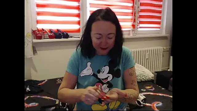 Alexie33 online show from 15, 1, 2026