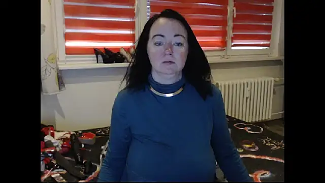 Alexie33 online show from 3, 2, 2026