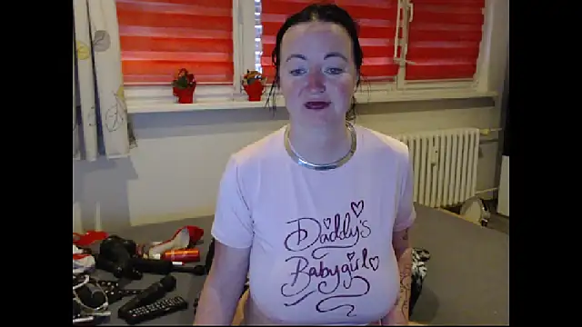 Alexie33 online show from 4, 5, 2026