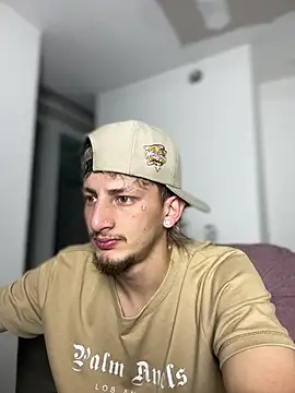 Scott sex7 online show from 8, 3, 2026