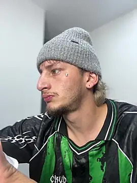 Scott sex7 online show from 14, 3, 2026