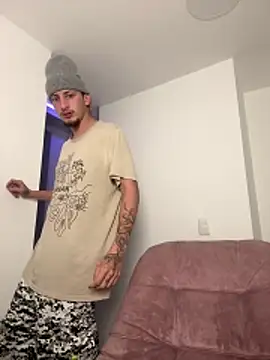 Scott sex7 online show from 19, 3, 2026