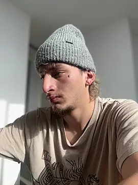 Scott sex7 online show from 19, 3, 2026