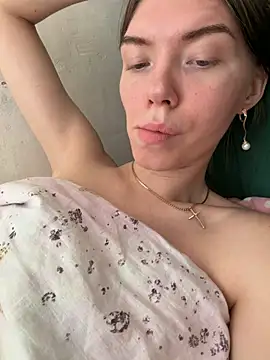 Lisaaa Alisa online show from 30, 4, 2026