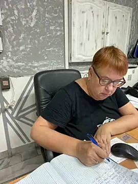 Klio5678 online show from 12, 11, 2025